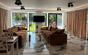 Apartamenty Zielona Dolina nr 5